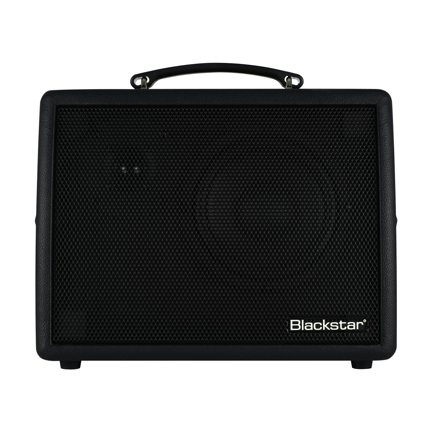 Ultimate Guide to Blackstar Amps - Andertons Music Co.